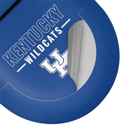 University of Kentucky Wildcats Google Pixel Buds Skin